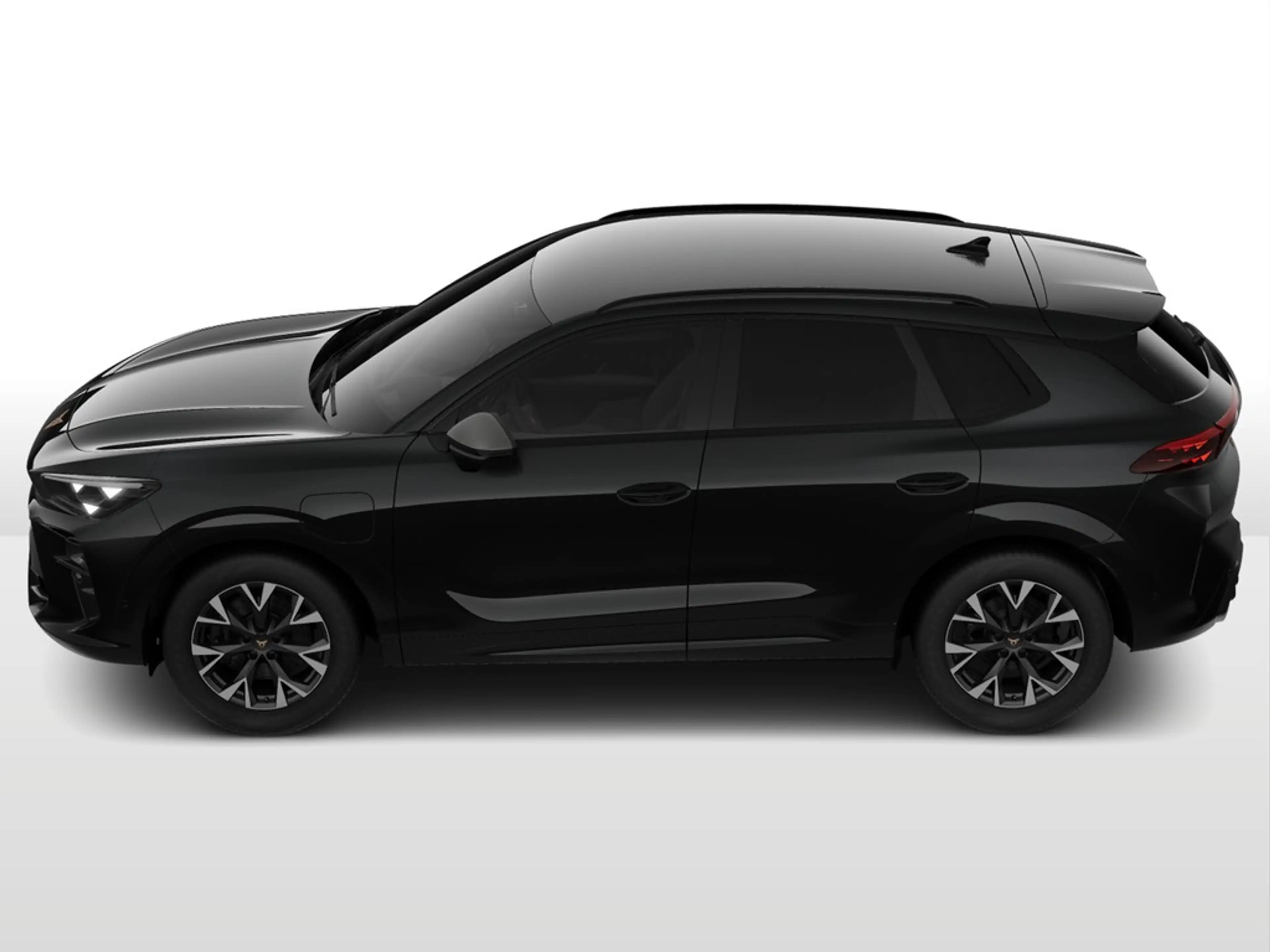 CUPRA Terramar e-Hybrid 1.5 TSI DSG DCC HEADUP*VIRTUAL*NAV*MAT... — photo 3