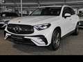 Mercedes-Benz GLC 200 4M AMG 360°+MBUX+Totwink+19+Sitzhzg Weiß - thumbnail 1