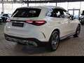 Mercedes-Benz GLC 200 4M AMG 360°+MBUX+Totwink+19+Sitzhzg Weiß - thumbnail 2