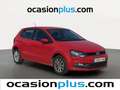 Volkswagen Polo 1.0 BMT A- 55kW Rouge - thumbnail 2