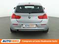 BMW 114 114d Advantage Argent - thumbnail 5
