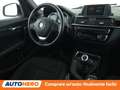 BMW 114 114d Advantage Argent - thumbnail 13