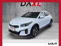 Kia XCeed Xceed 1,6 CRDI 48V Silber € 329,34 monatlich Wit - thumbnail 1
