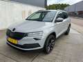 Skoda Karoq 1.5 TSI ACT Style Business Automaat Clima stoelver Grijs - thumbnail 8