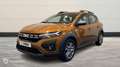 Dacia Sandero 1.0 ECO-G 100ch Stepway Expression - thumbnail 1