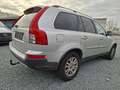 Volvo XC90 D5 AWD Edition 7-Sitzer AHK Leder Mem.NAVI Серебристый - thumbnail 4
