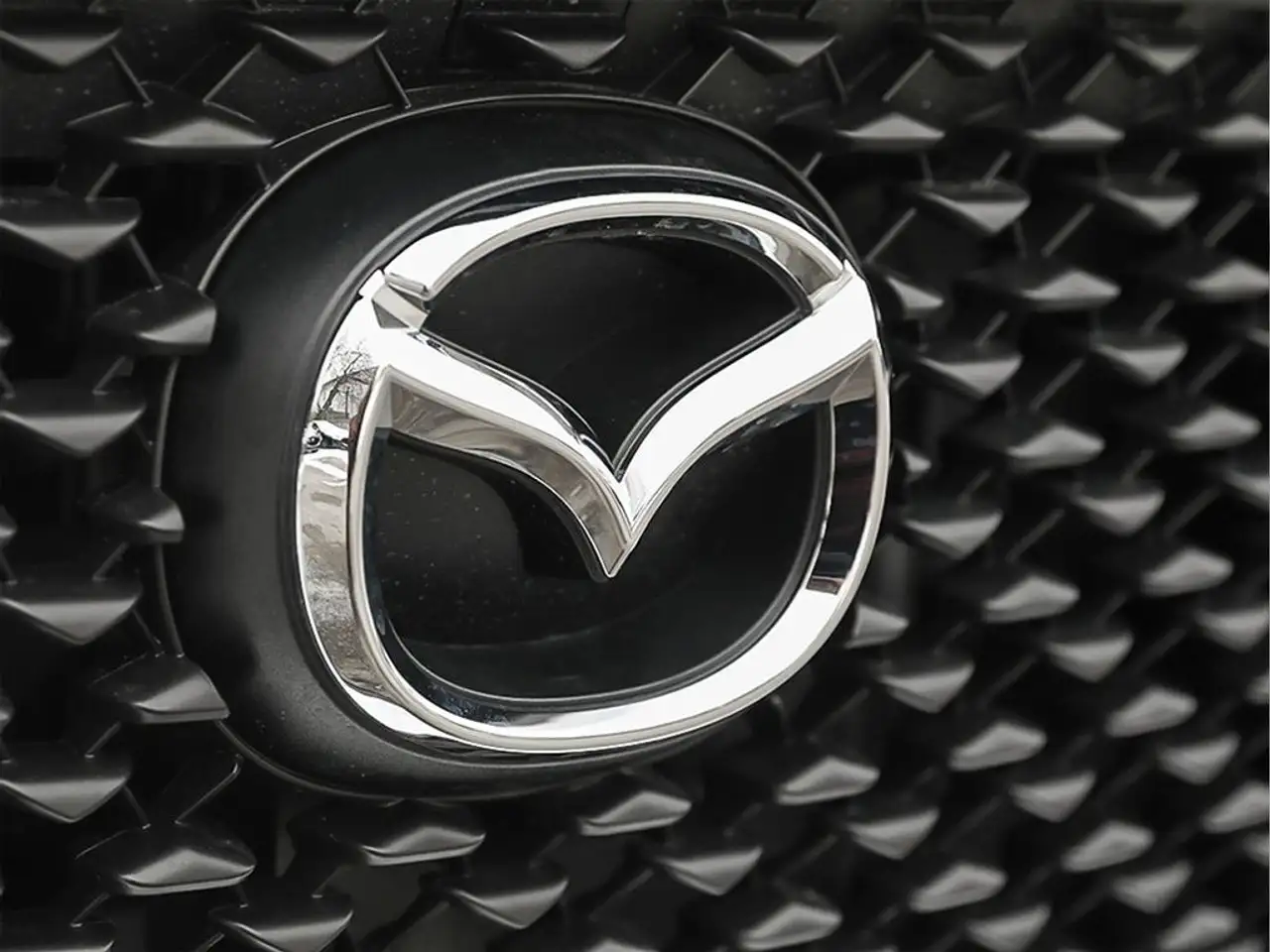 Mazda CX-30 снимка Mazda CX-30