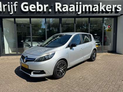 Renault Scenic 1.2 TCe Limited *ECC*Navigatie*