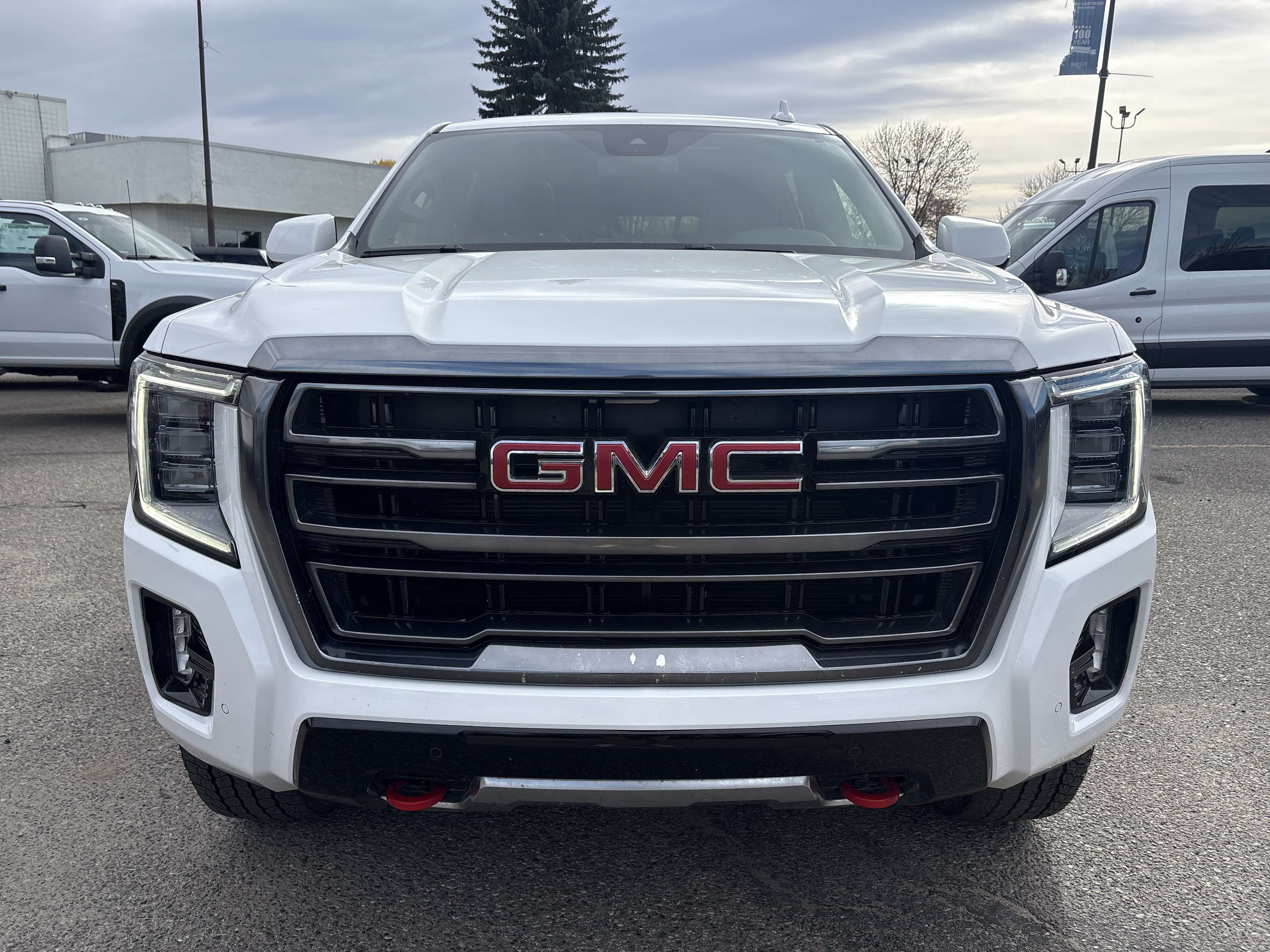 2023 GMC Yukon XL