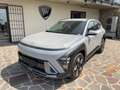 Hyundai KONA HEV 1.6 DCT Business Gris - thumbnail 4