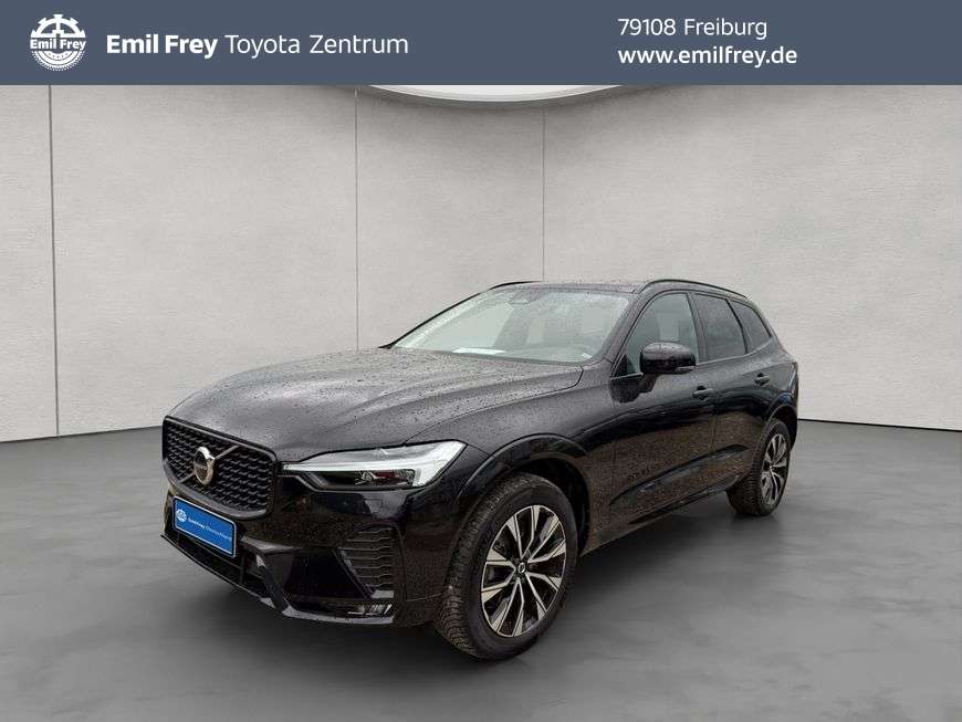 Second hand Volvo Xc60 2.0