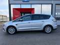 Ford S-Max S-MAX Trend 2,0 EcoBlue Aut. Silber - thumbnail 7