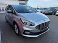 Ford S-Max S-MAX Trend 2,0 EcoBlue Aut. Silber - thumbnail 4