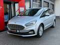Ford S-Max S-MAX Trend 2,0 EcoBlue Aut. Silber - thumbnail 1