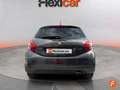 Peugeot 208 5P GT-Line 1.2L PureTech 81KW (110CV)S&S Gris - thumbnail 4