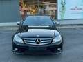 Mercedes-Benz C 200 CDI  Avantgarde pack Amg etat neuve Zwart - thumbnail 3