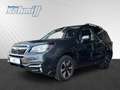 Subaru Forester EXCLUSIVE 2.0D-AUTOM-ALLWETTERREIFE-NAVI-AUS 2HAND Gris - thumbnail 1