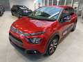 Citroen C3 C3 1.2i PureTech Max Origins S Rood - thumbnail 3