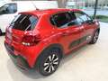 Citroen C3 C3 1.2i PureTech Max Origins S Rood - thumbnail 6