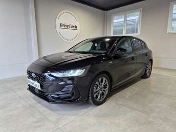 ST-LINE AUTOMATICA RESTYLING LED NAVI