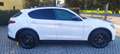Alfa Romeo Stelvio Stelvio 2.2 Turbodiesel 210 CV AT8 Q4 B-Tech Weiß - thumbnail 4