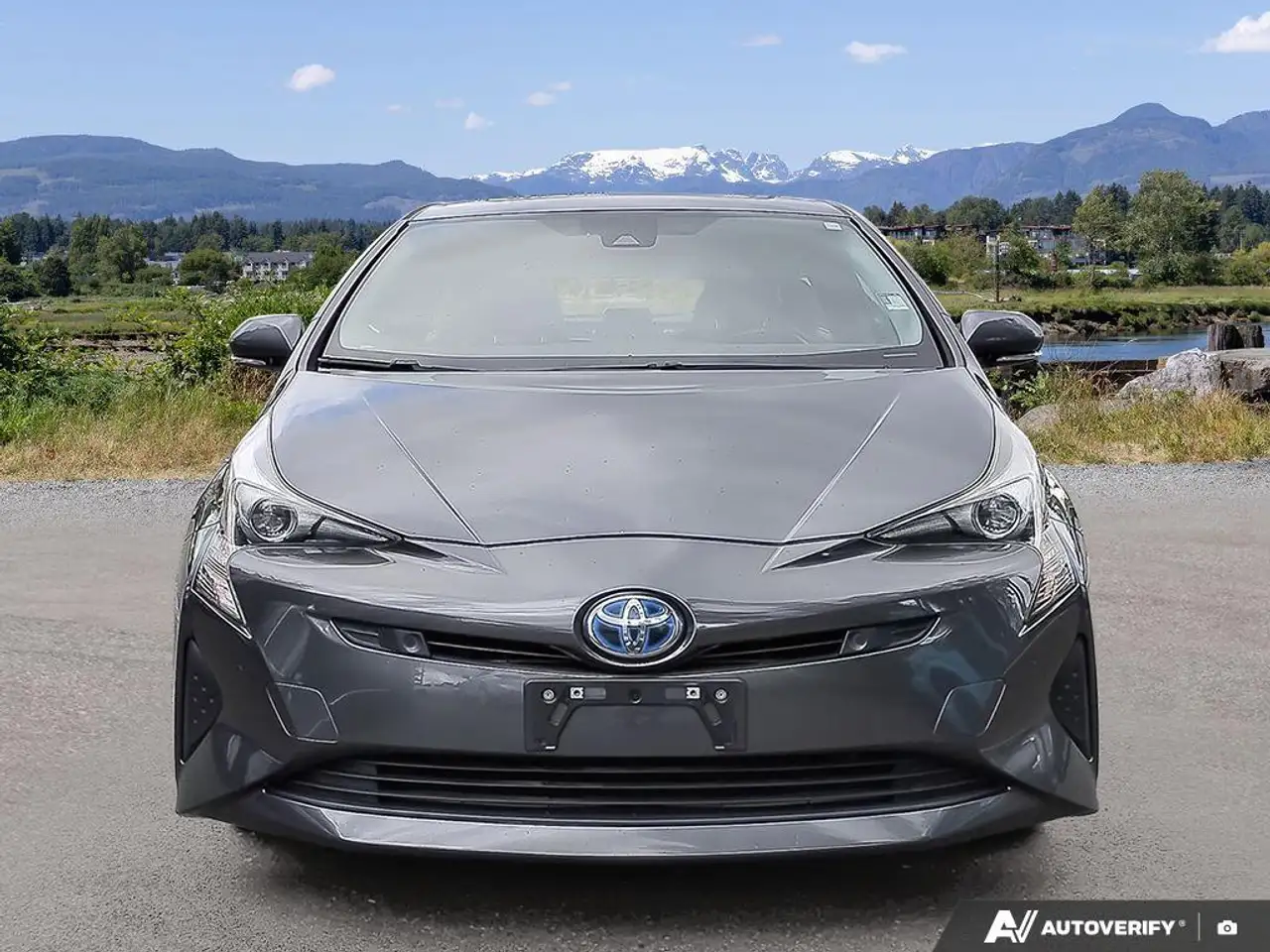 Toyota Prius fotografie Toyota Prius