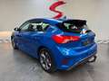 Ford Focus Focus 1.0 EcoBoost ST-Line // 1ÈRE MAIN Bleu - thumbnail 2