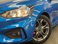 Ford Focus Focus 1.0 EcoBoost ST-Line // 1ÈRE MAIN Bleu - thumbnail 4