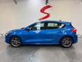 Ford Focus Focus 1.0 EcoBoost ST-Line // 1ÈRE MAIN Bleu - thumbnail 5