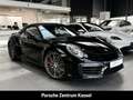 Porsche 991 911 Turbo Cabriolet 3.8 Noir - thumbnail 5