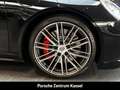 Porsche 991 911 Turbo Cabriolet 3.8 Noir - thumbnail 16