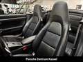 Porsche 991 911 Turbo Cabriolet 3.8 Noir - thumbnail 12