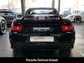 Porsche 991 911 Turbo Cabriolet 3.8 Noir - thumbnail 7