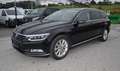 Volkswagen Passat Variant Variant Highline TDI 4Motion DSG MATRIX VIRT 1.Bes Schwarz - thumbnail 2