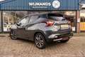 Nissan Micra 1.0L Visia+ Cruise Multimedia Lichtmetaal Led Grijs - thumbnail 8