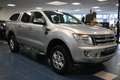 Ford Ranger DOUBLE CABINE 3.2 TDCi 200 4X4 LIMITED Gris - thumbnail 3