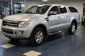 Ford Ranger DOUBLE CABINE 3.2 TDCi 200 4X4 LIMITED Gris - thumbnail 1