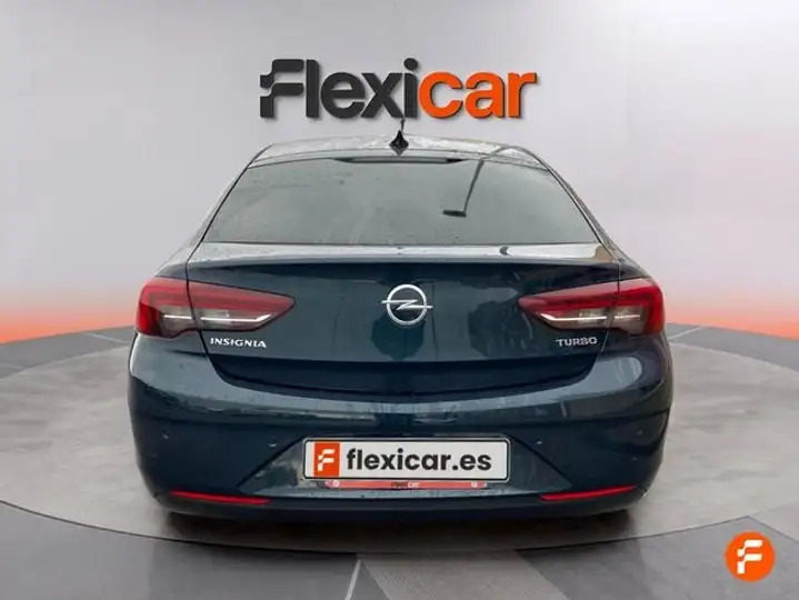 Opel Insignia 2018, foto 7