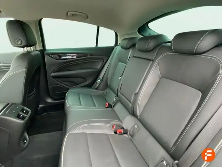 Opel Insignia 2018, foto 13