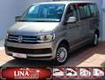 Volkswagen T6 Caravelle T6 2.0 TDI 2.Hd*StandHzg*Kamera*AHK*ZahnriemNEU* Grau - thumbnail 1
