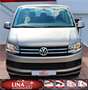 Volkswagen T6 Caravelle T6 2.0 TDI 2.Hd*StandHzg*Kamera*AHK*ZahnriemNEU* Grau - thumbnail 5
