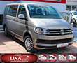 Volkswagen T6 Caravelle T6 2.0 TDI 2.Hd*StandHzg*Kamera*AHK*ZahnriemNEU* Grau - thumbnail 3