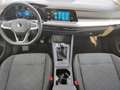 Volkswagen Golf VIII 2.0 TDI Life Lane Assist Lenkradheizung LED Zilver - thumbnail 13
