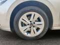 Volkswagen Golf VIII 2.0 TDI Life Lane Assist Lenkradheizung LED Zilver - thumbnail 10