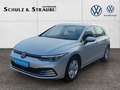 Volkswagen Golf VIII 2.0 TDI Life Lane Assist Lenkradheizung LED Zilver - thumbnail 1