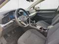 Volkswagen Golf VIII 2.0 TDI Life Lane Assist Lenkradheizung LED Zilver - thumbnail 11