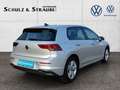 Volkswagen Golf VIII 2.0 TDI Life Lane Assist Lenkradheizung LED Argent - thumbnail 6