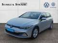 Volkswagen Golf VIII 2.0 TDI Life Lane Assist Lenkradheizung LED Zilver - thumbnail 2