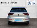 Volkswagen Golf VIII 2.0 TDI Life Lane Assist Lenkradheizung LED Zilver - thumbnail 5