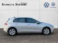 Volkswagen Golf VIII 2.0 TDI Life Lane Assist Lenkradheizung LED Zilver - thumbnail 7